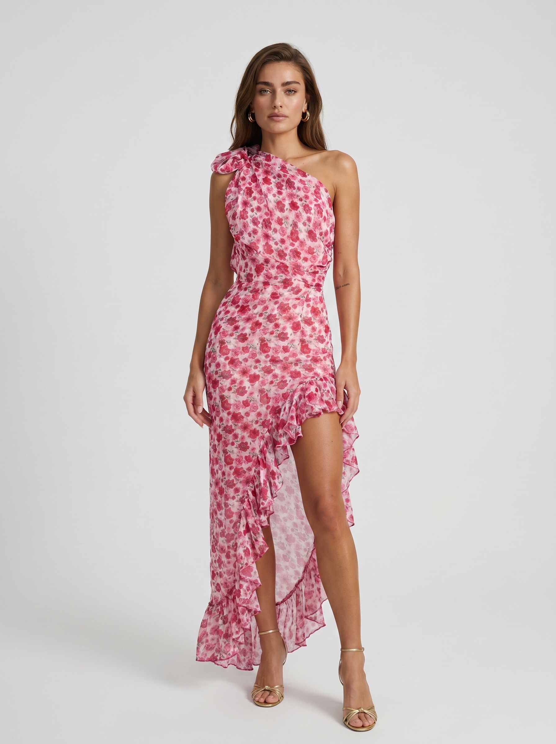 Vestido Serena