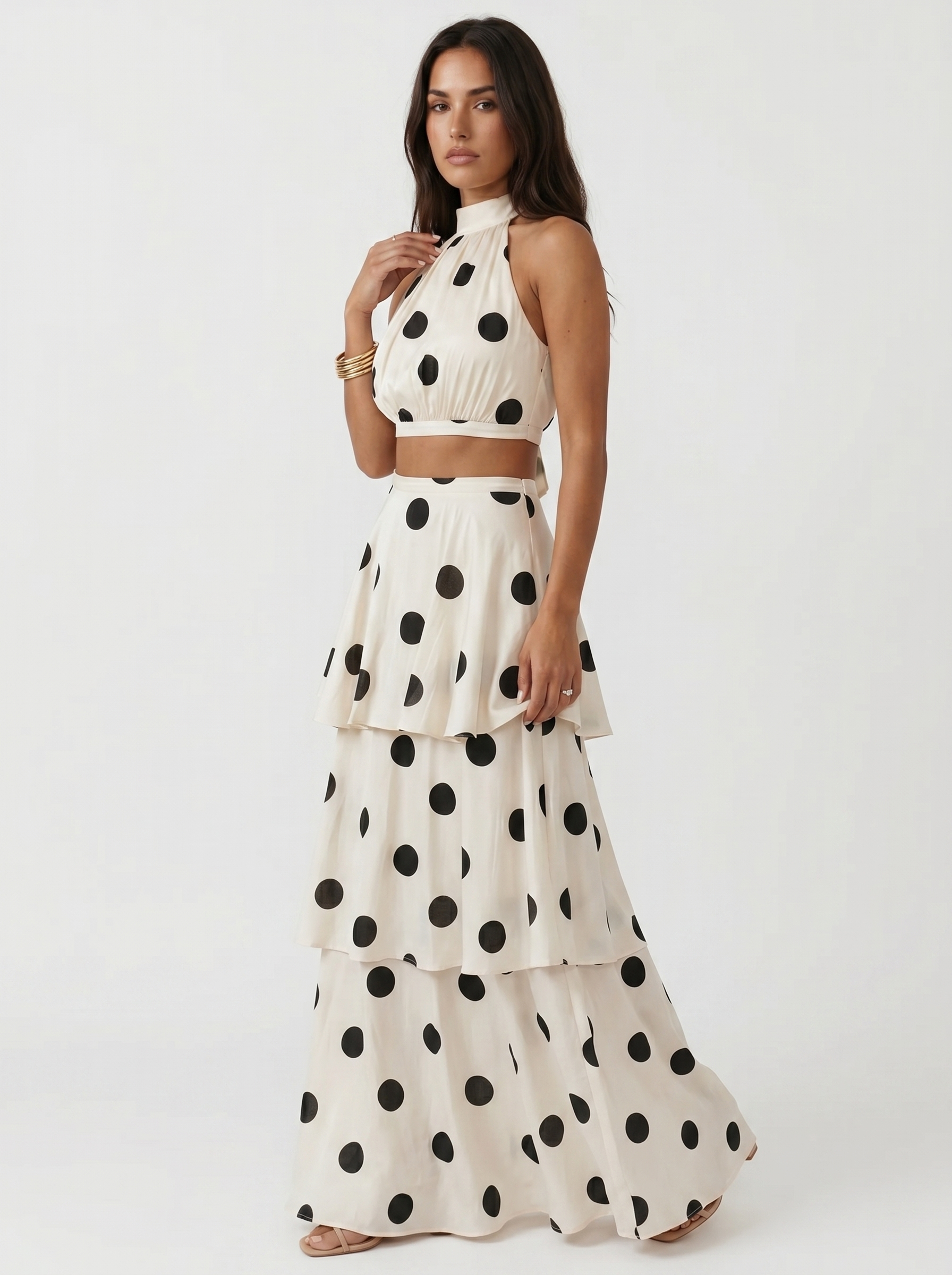 Conjunto Valentina