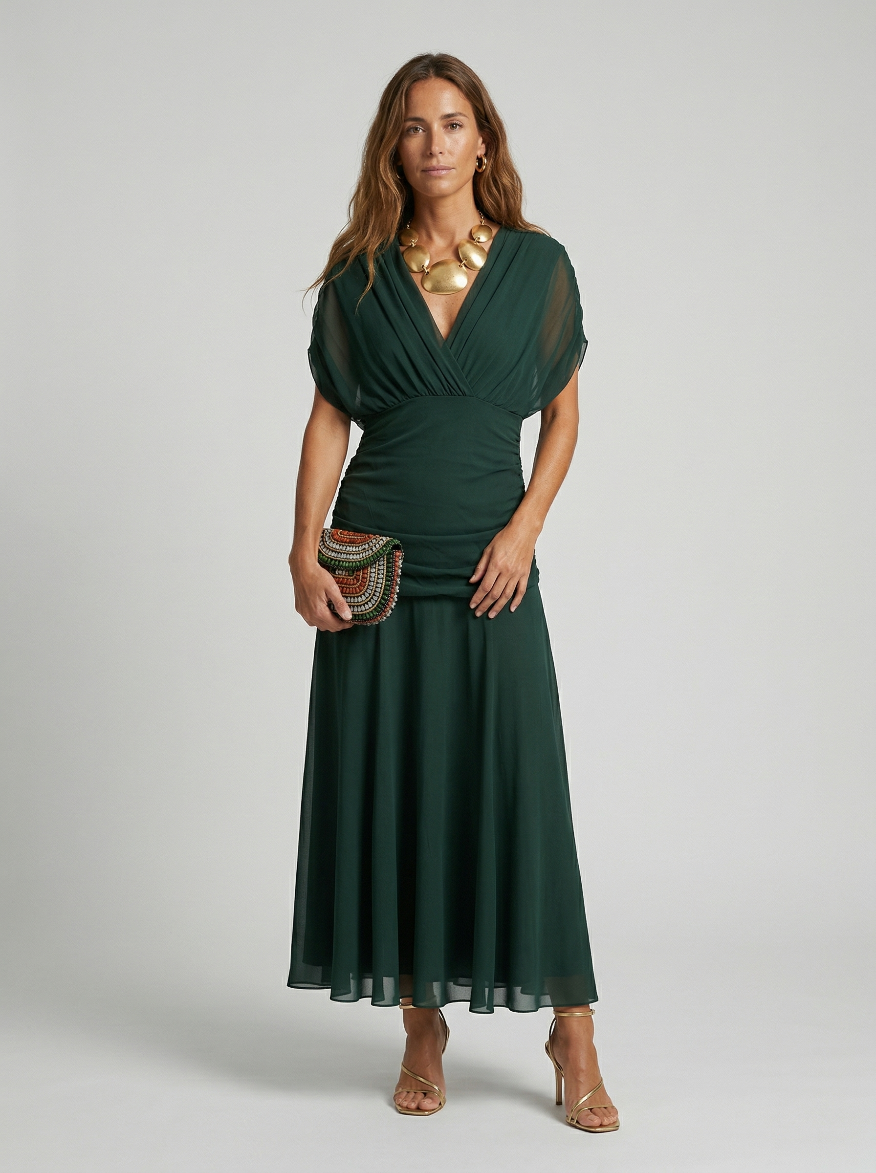 Vestido Brisa de la Alhambra