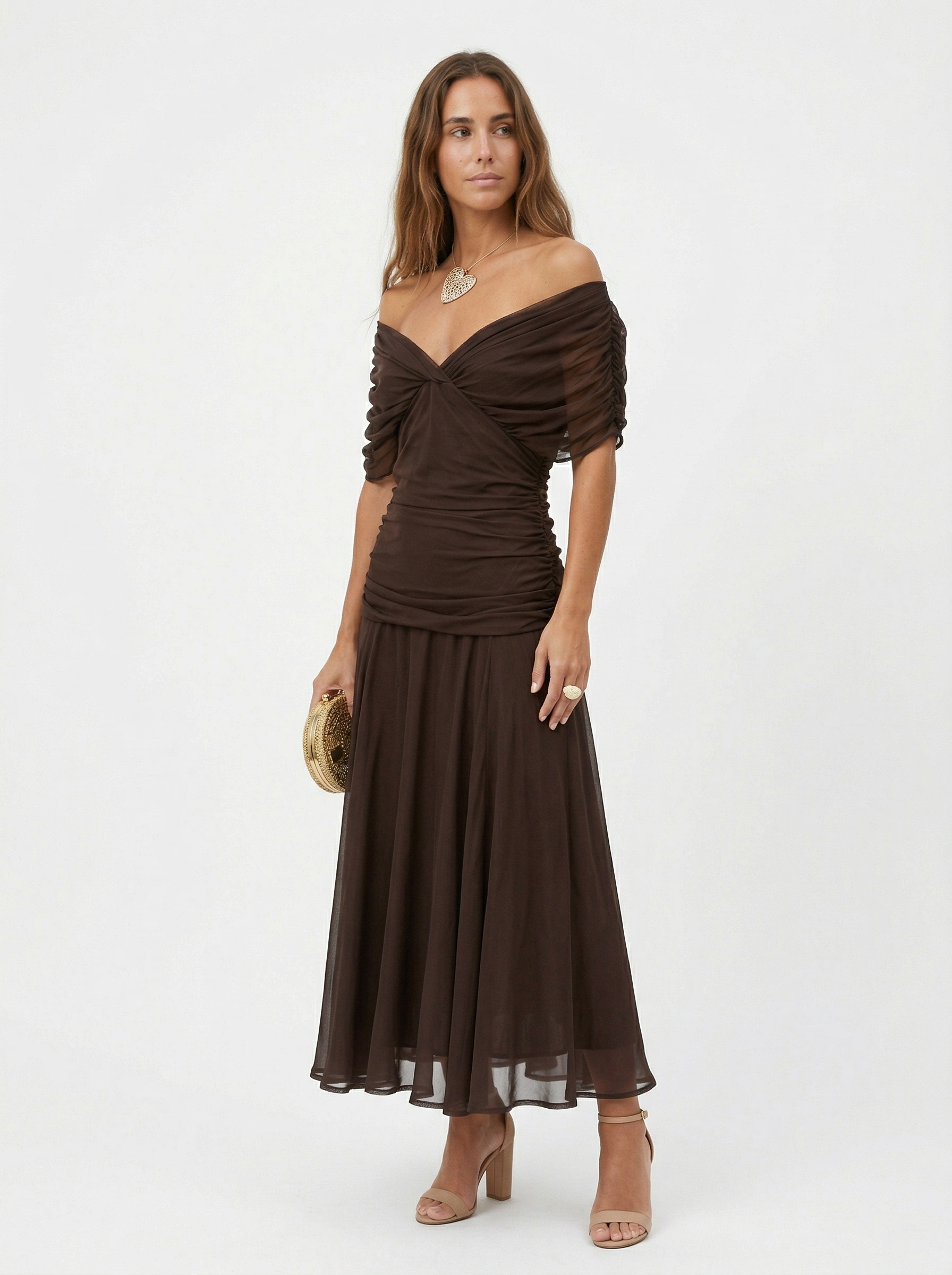 Vestido Isabella