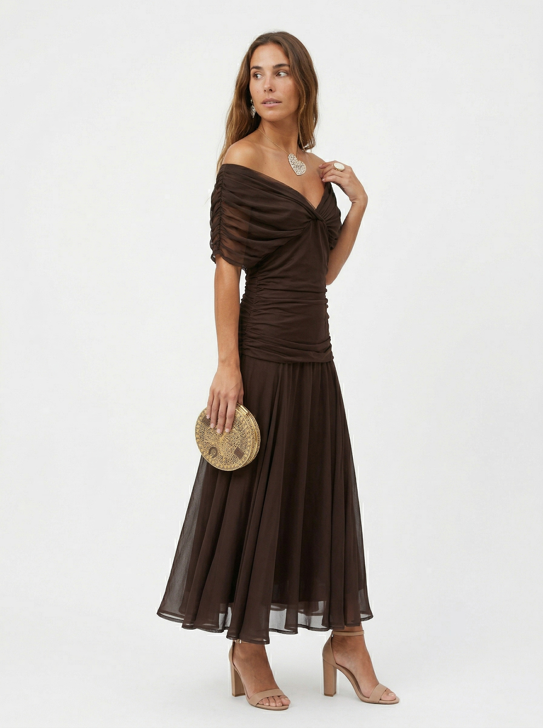 Vestido Isabella