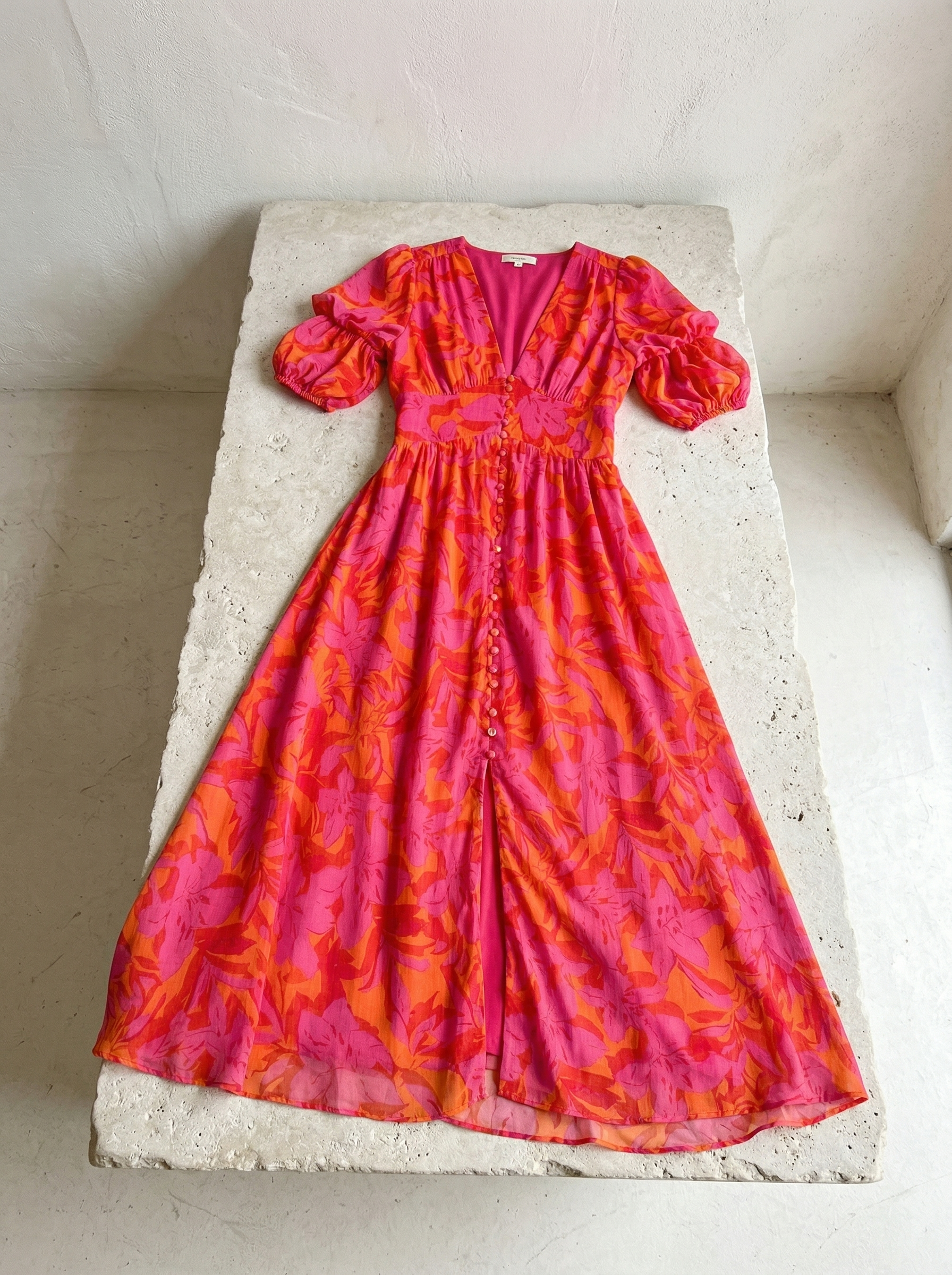Vestido Camelia
