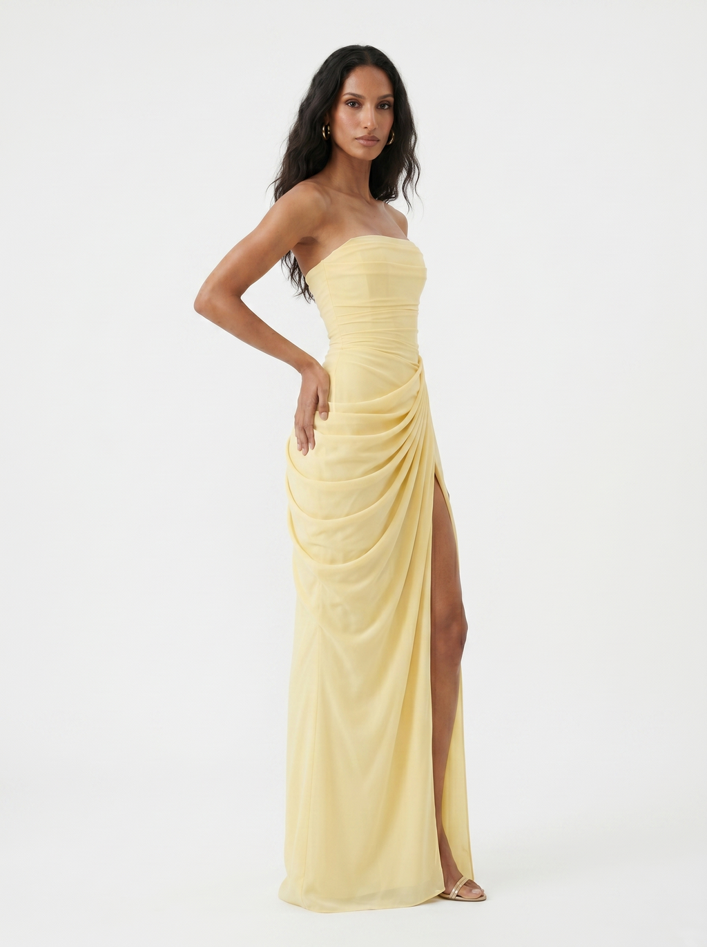 Vestido Valeria
