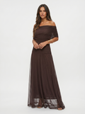 Vestido Ébano