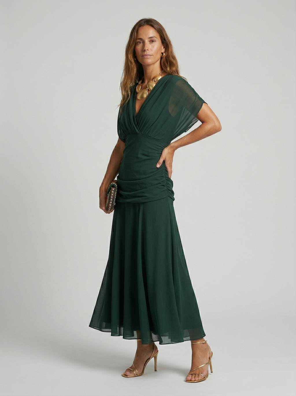 Vestido Isabella