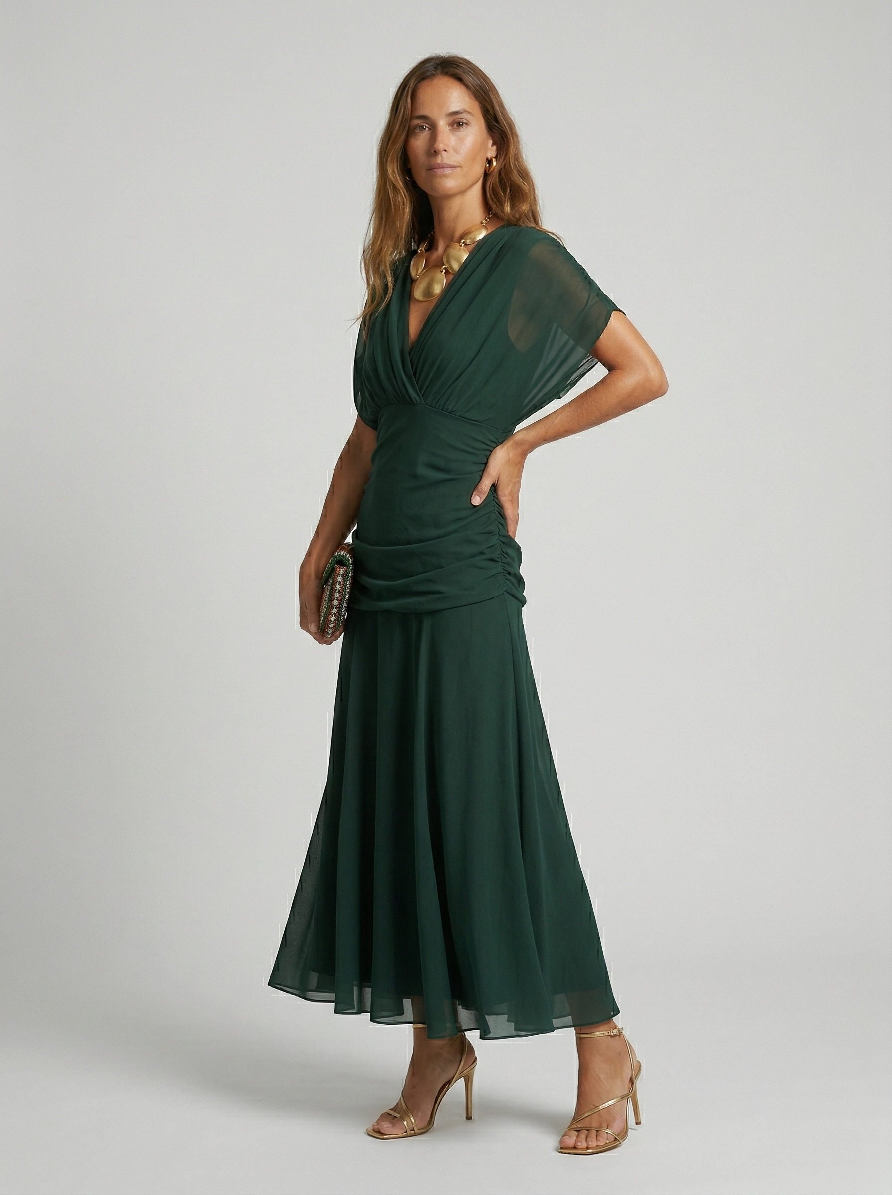 Vestido Isabella