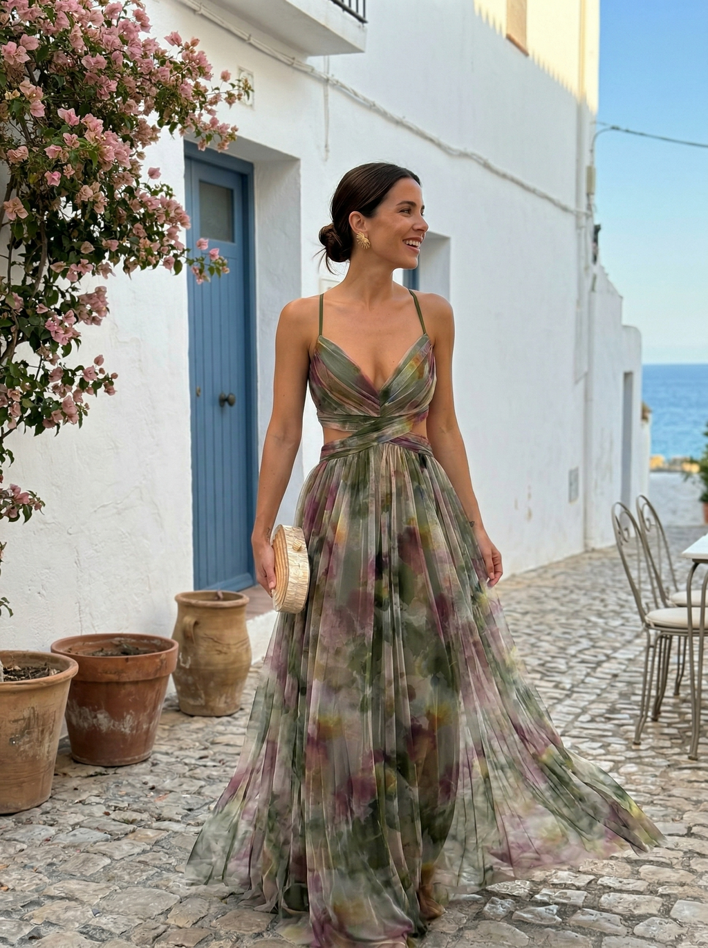 Vestido Valeria