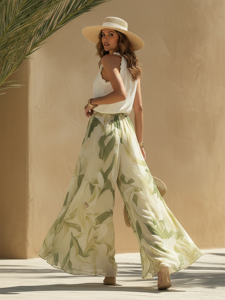 Vestido Azahara