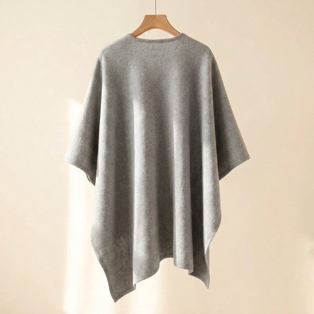 Poncho Leire Serenidad
