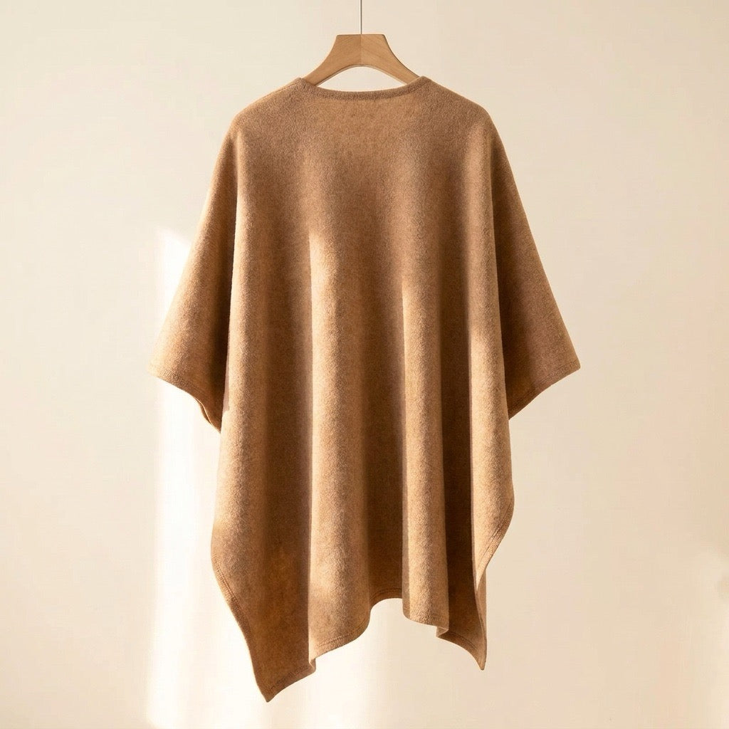 Poncho Leire Serenidad