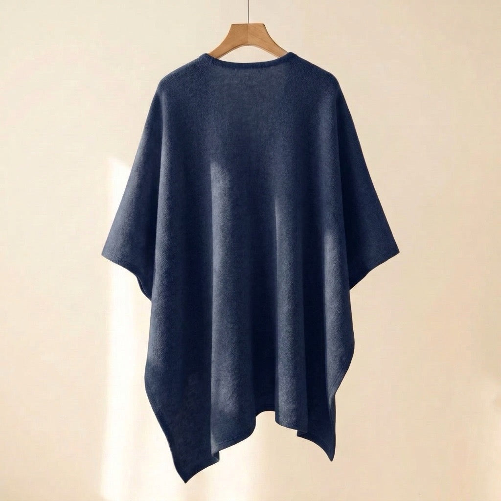 Poncho Leire Serenidad