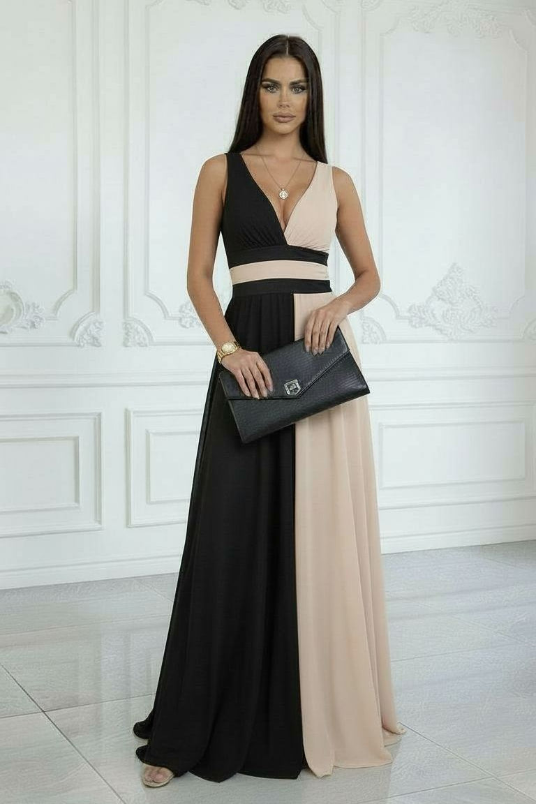 Vestido Elaria