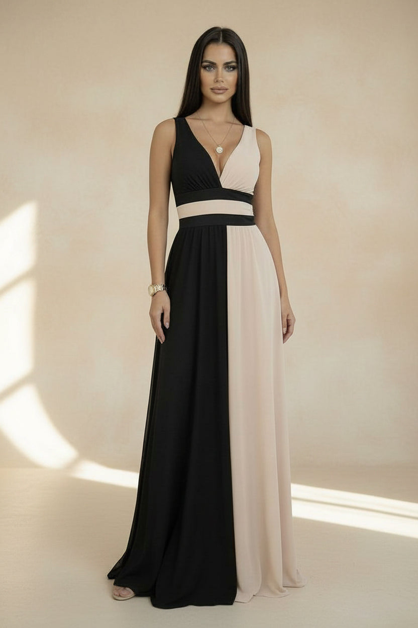 Vestido Elaria