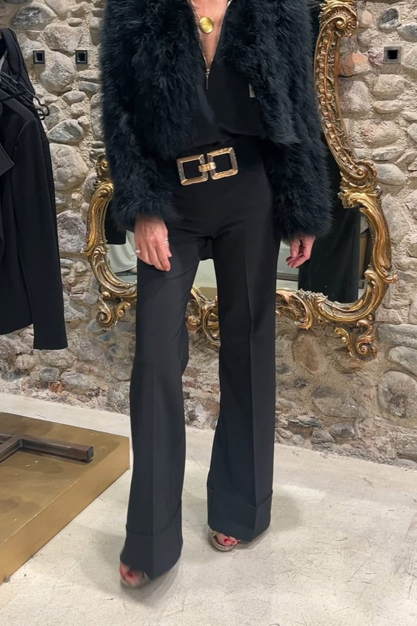 Pantalón Lucía Largo