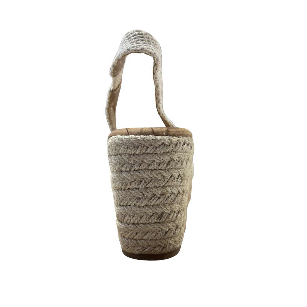Esparto Cuña Nerina