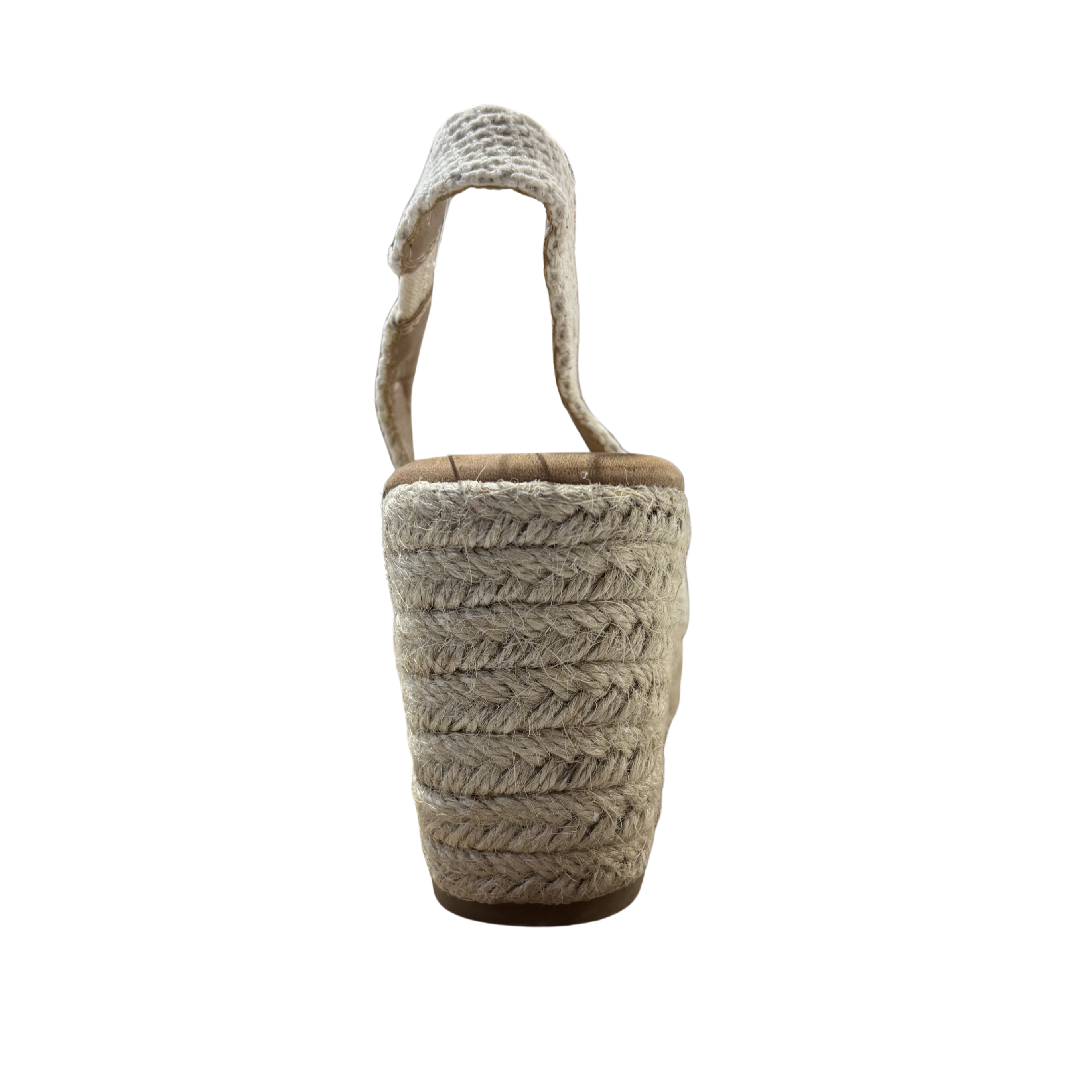 Esparto Cuña Nerina