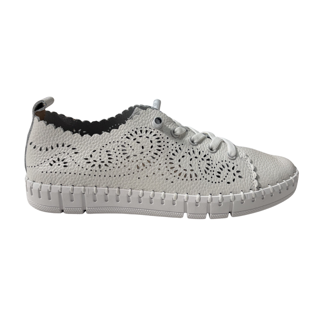 Zapatilla Évora Urban Confort