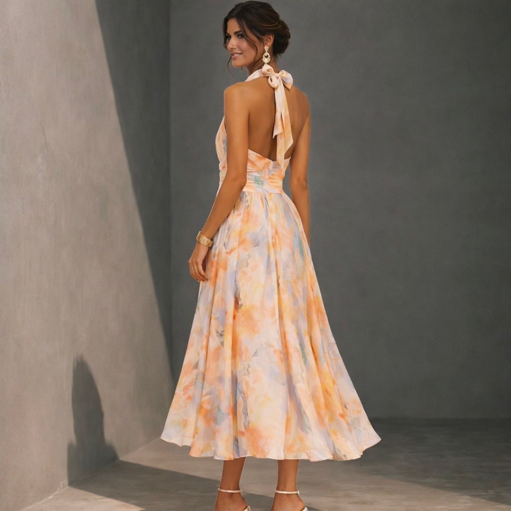 Vestido Calista