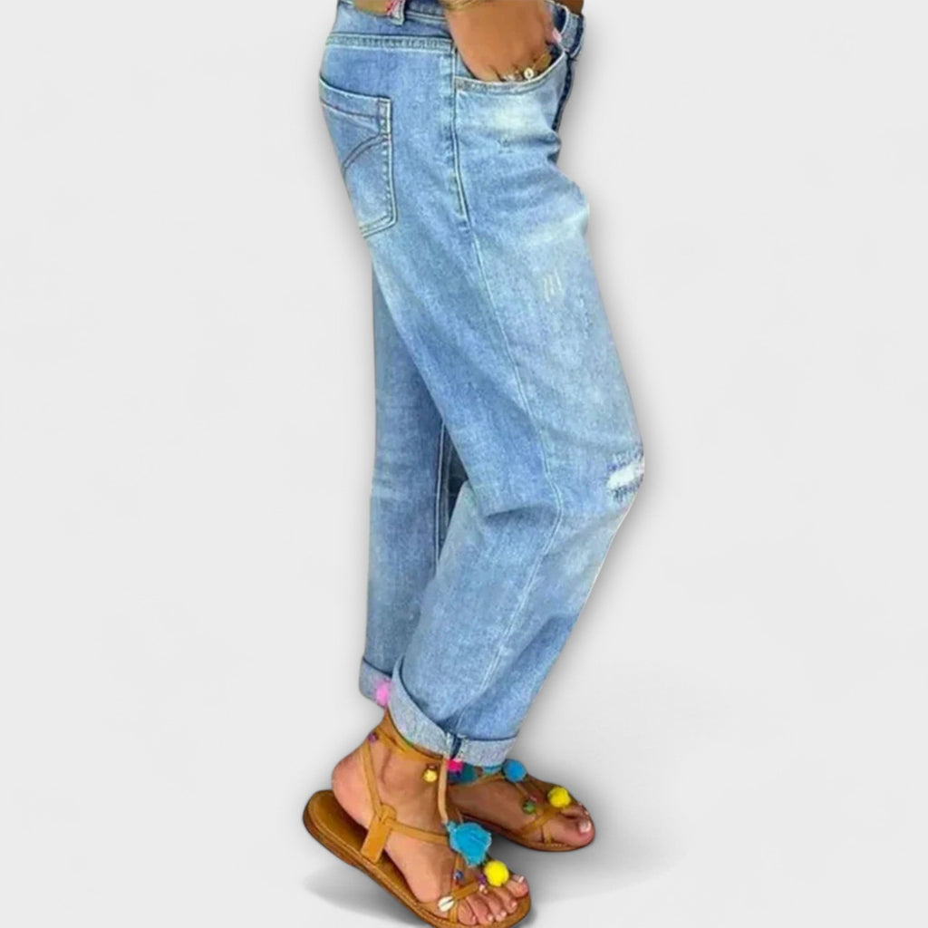 Pantalón Lucero Urbano