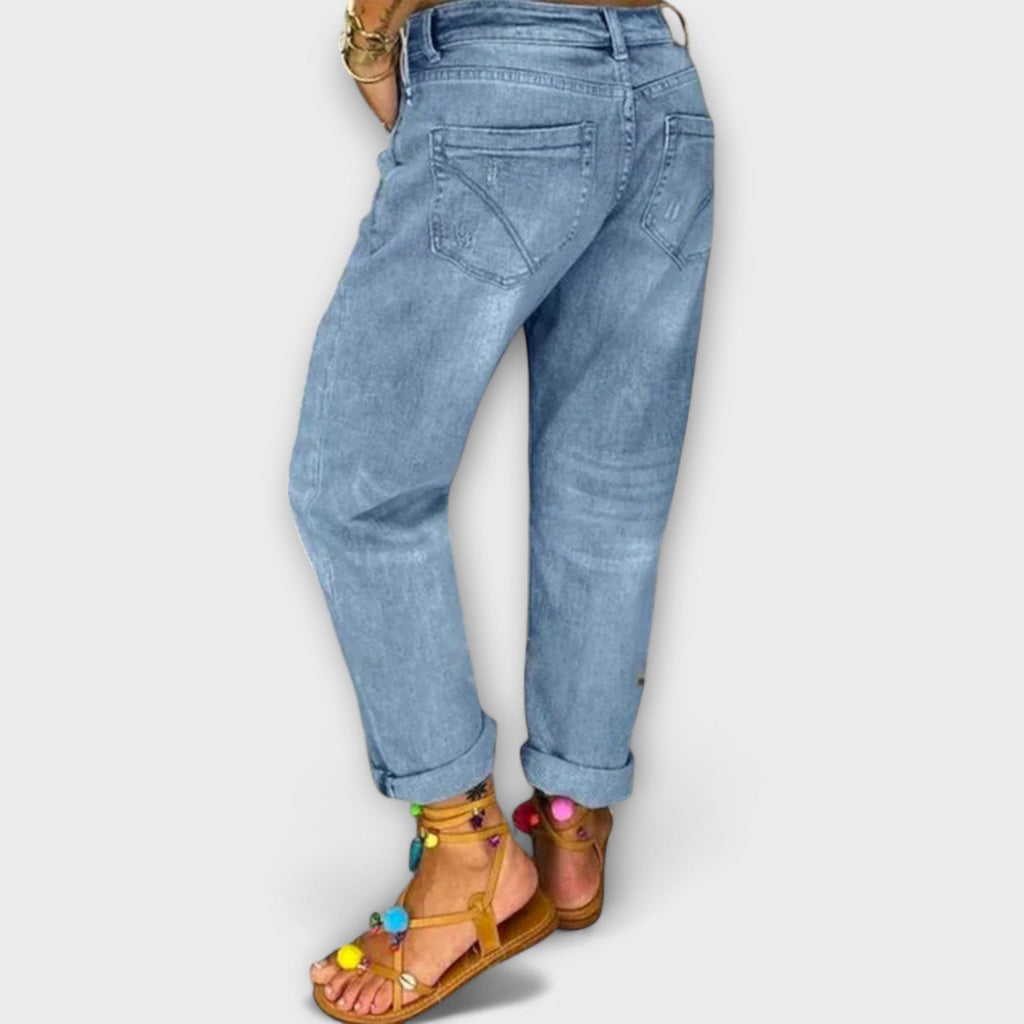 Pantalón Lucero Urbano
