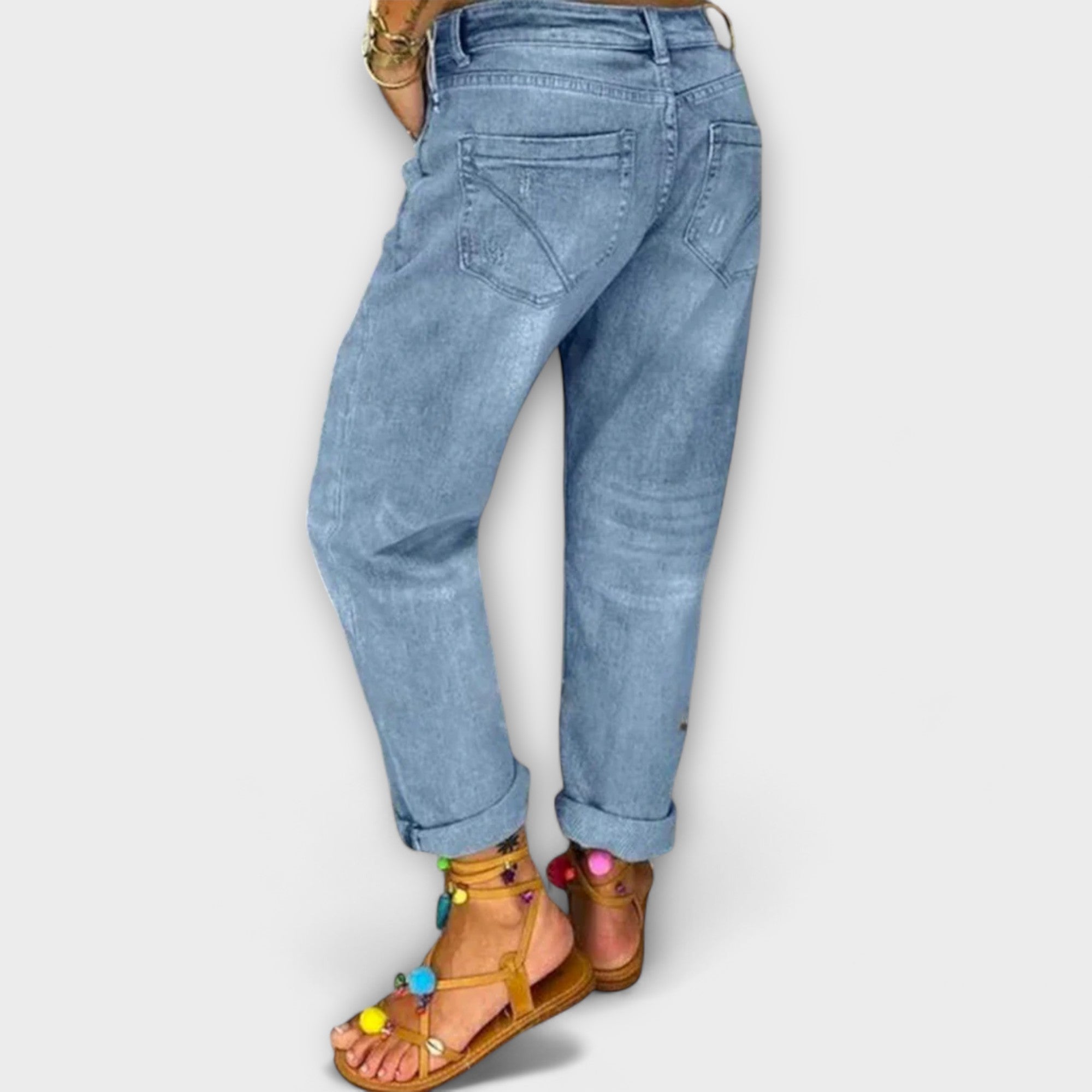Pantalón Lucero Urbano