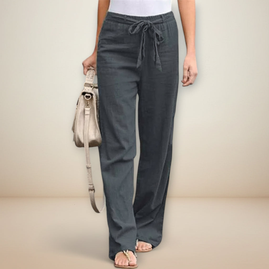 Pantalón Valeria Monte