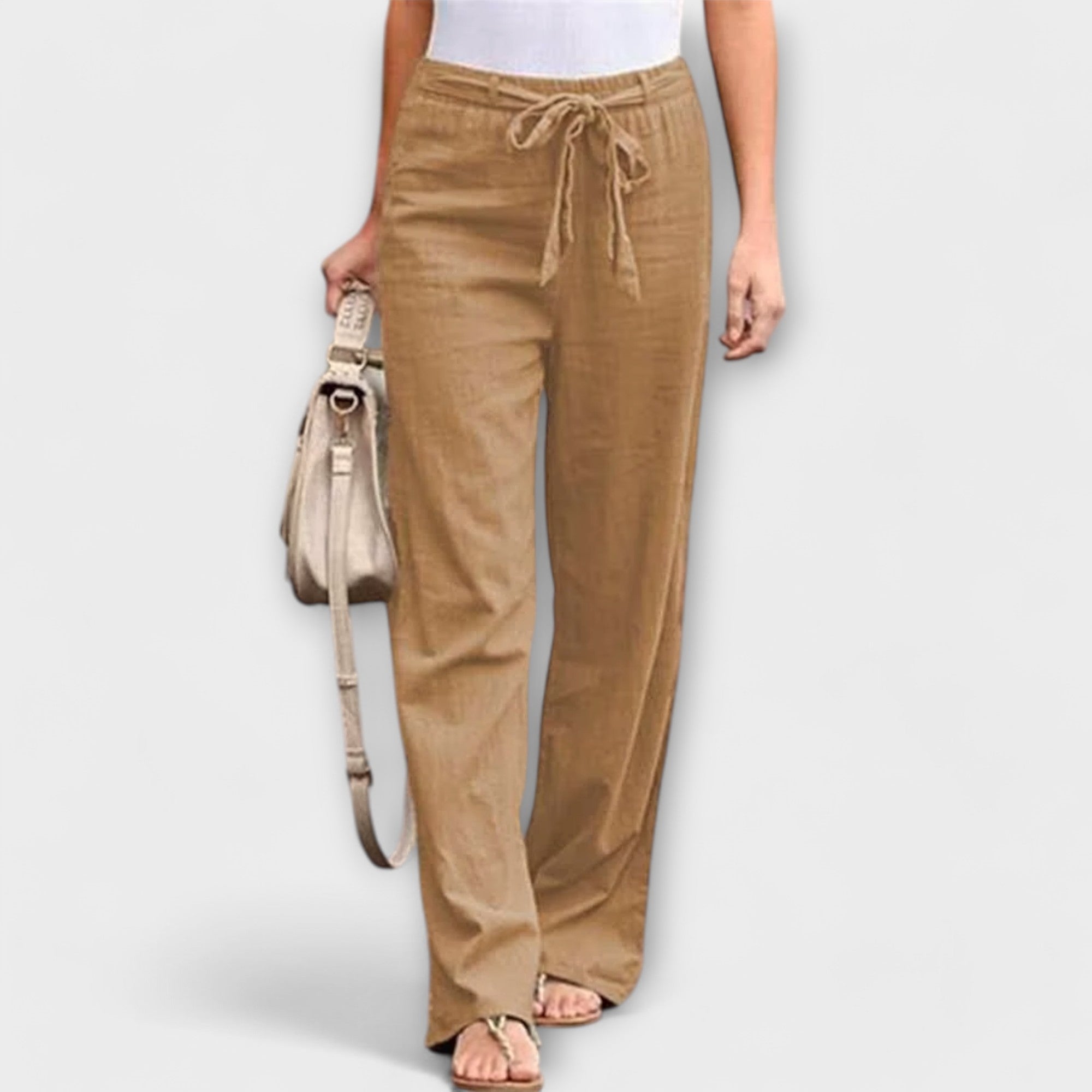 Pantalón Valeria Monte