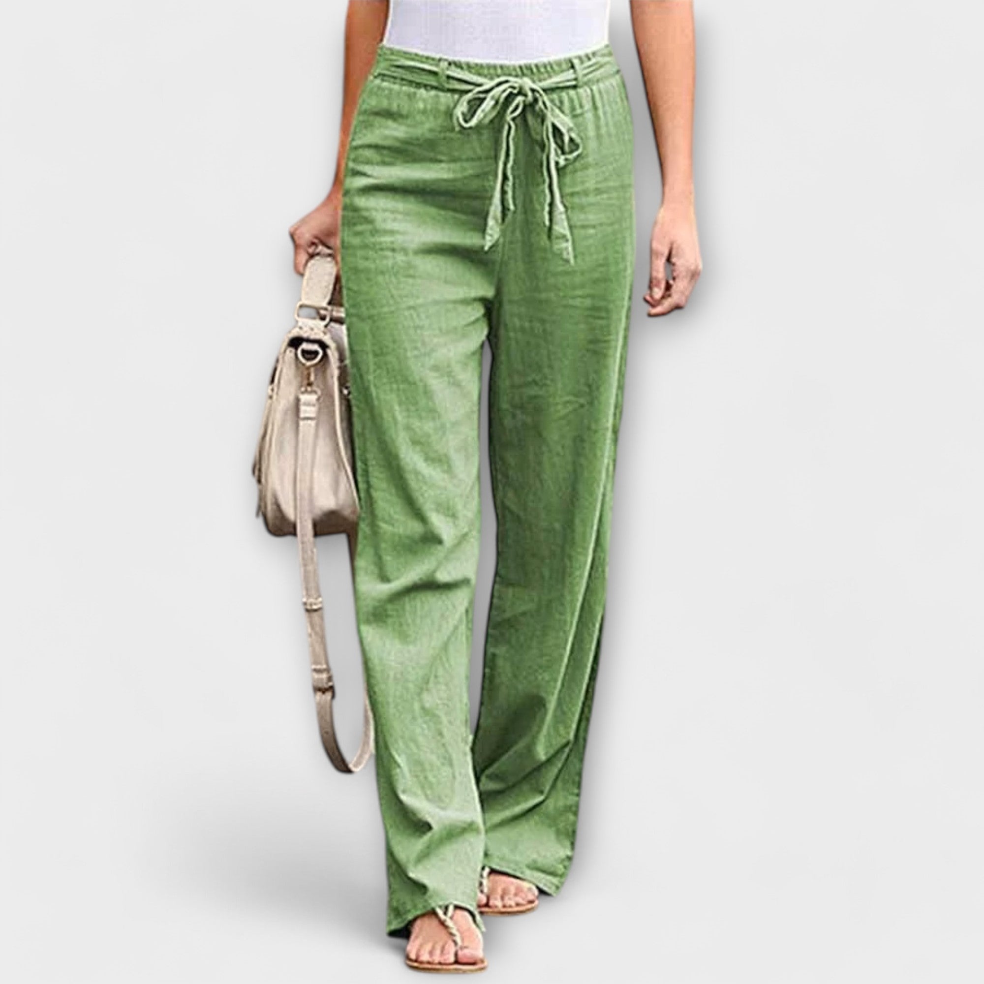 Pantalón Valeria Monte