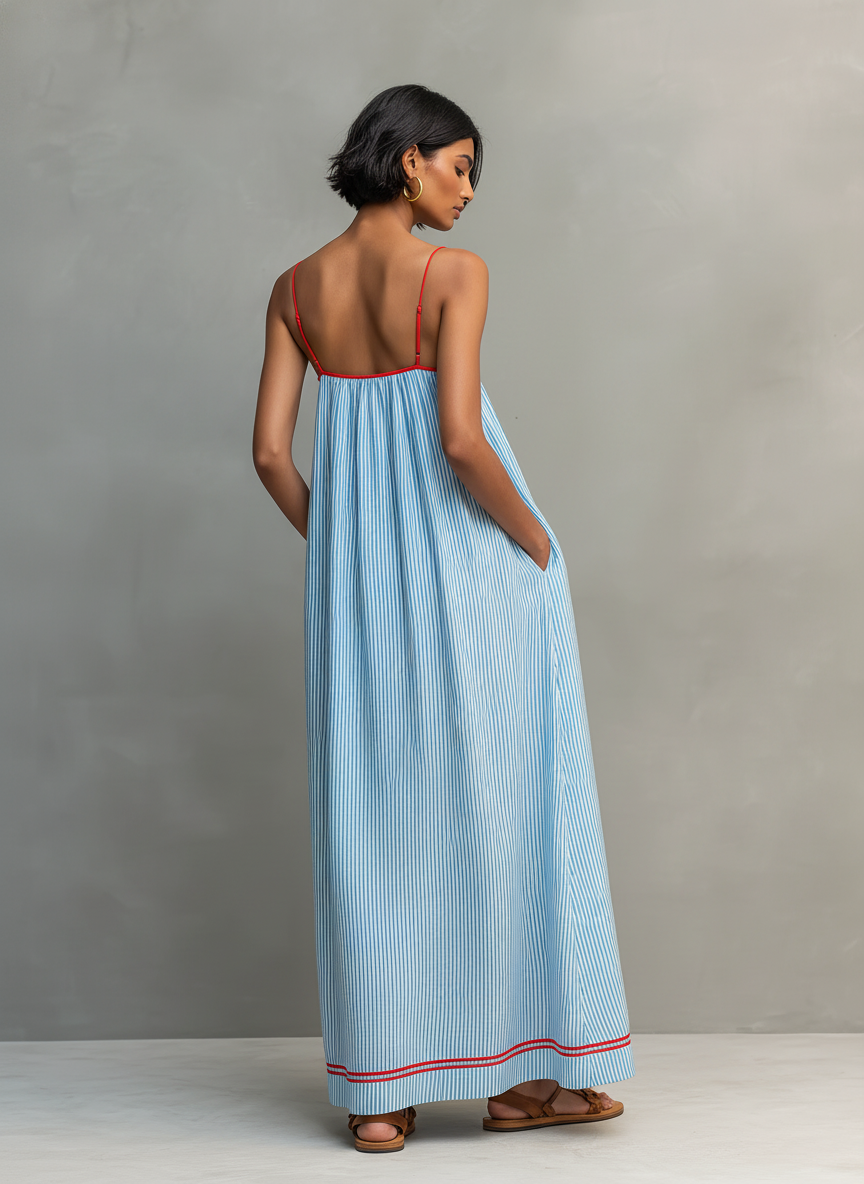 Vestido Elara
