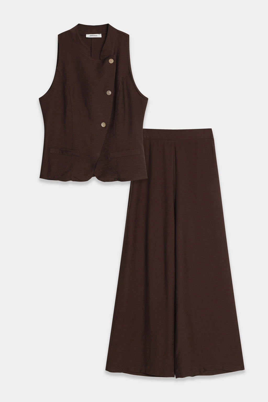 Conjunto Atelier Riviera Élégance