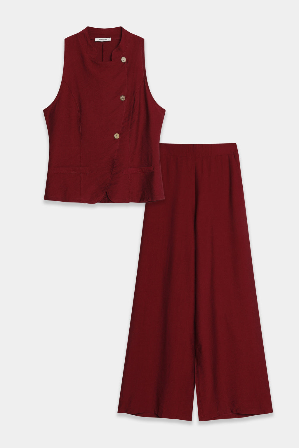 Conjunto Atelier Riviera Élégance