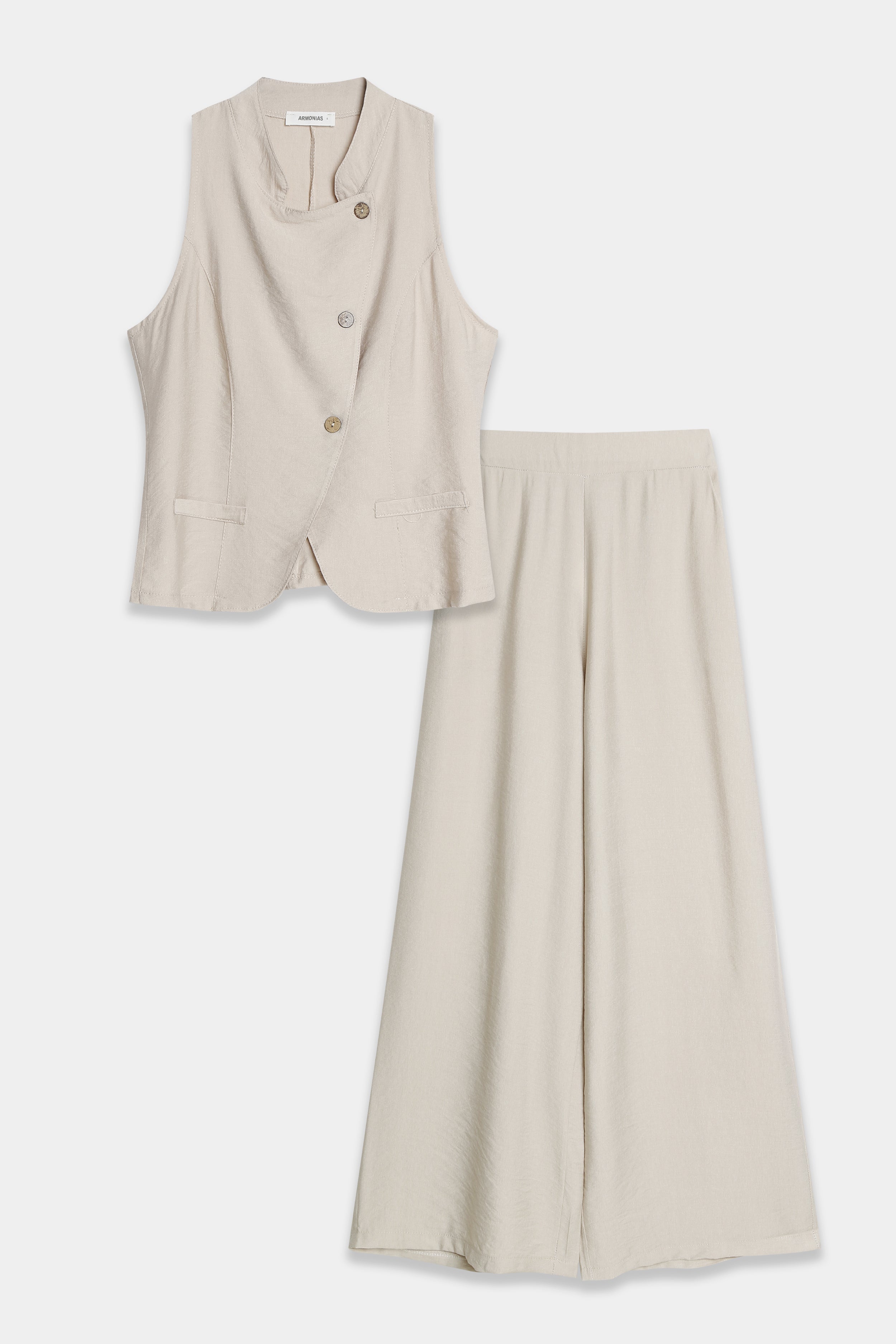 Conjunto Atelier Riviera Élégance