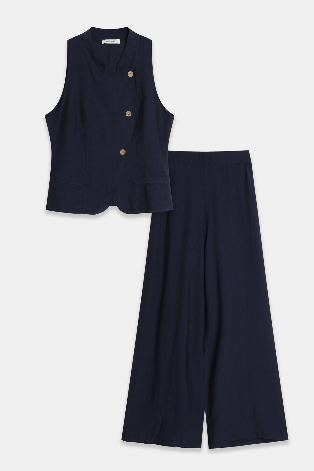 Conjunto Atelier Riviera Élégance