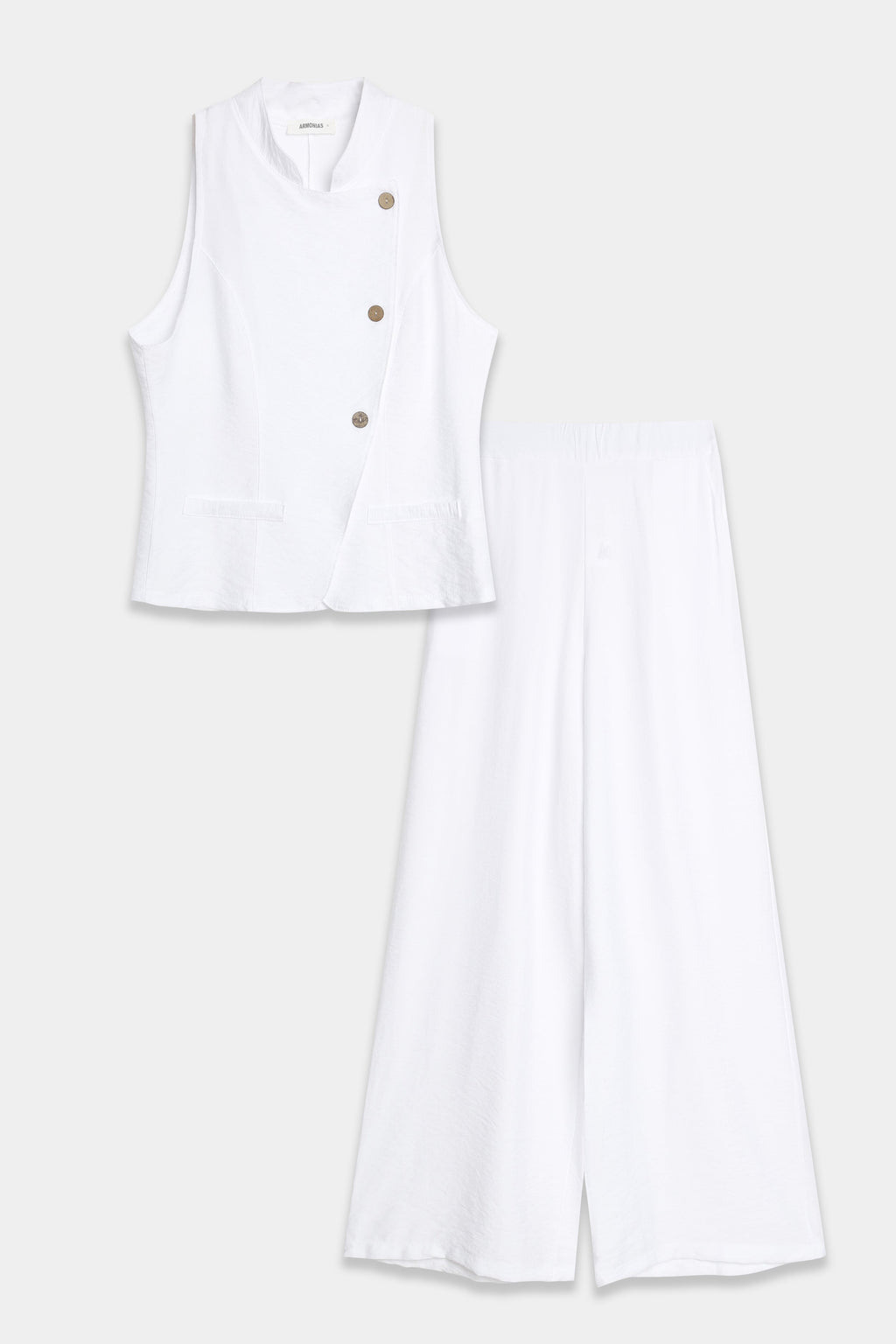 Conjunto Atelier Riviera Élégance