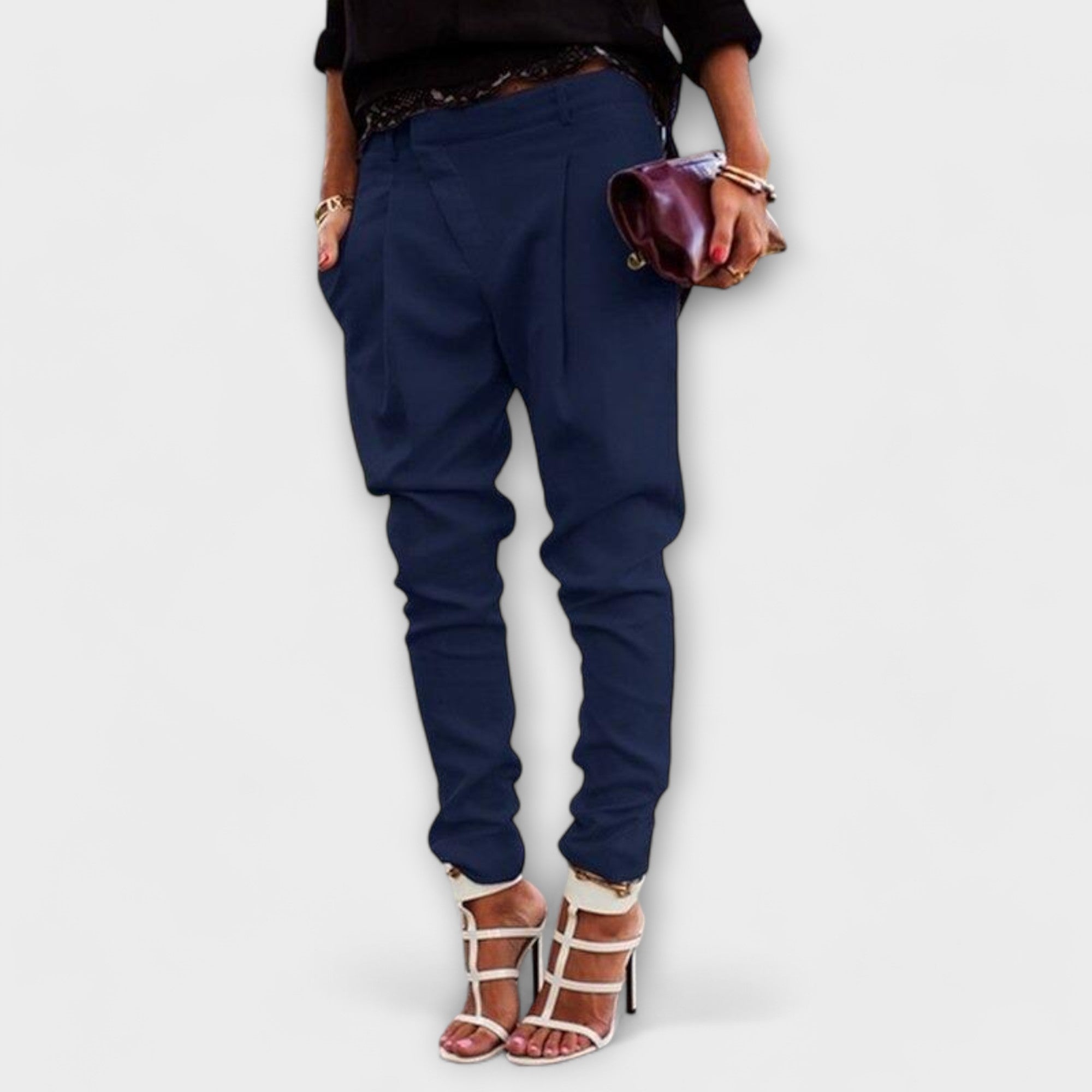 Pantalón Lucía Évora