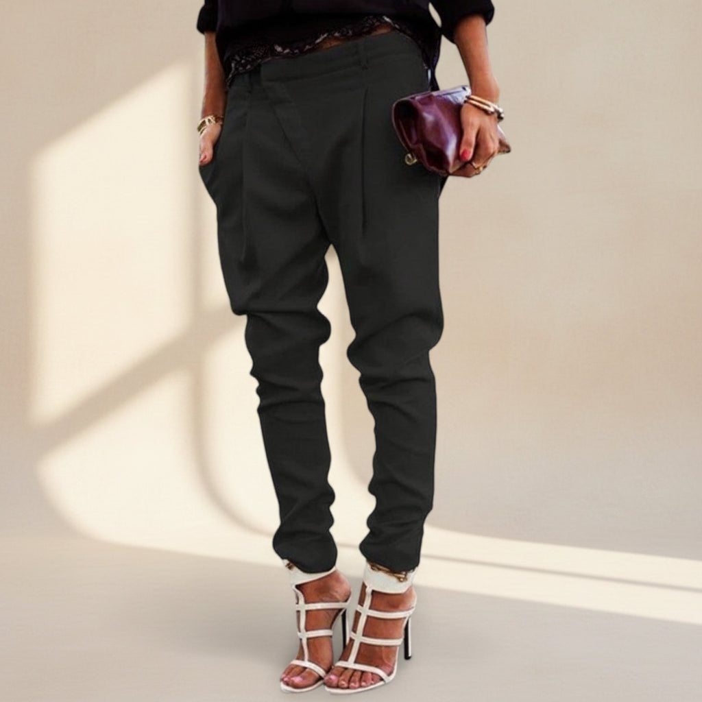 Pantalón Lucía Évora