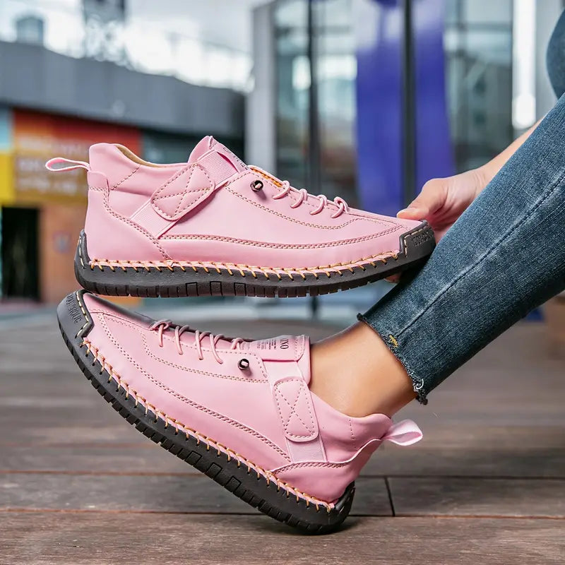 Zapatillas Confort Elegante