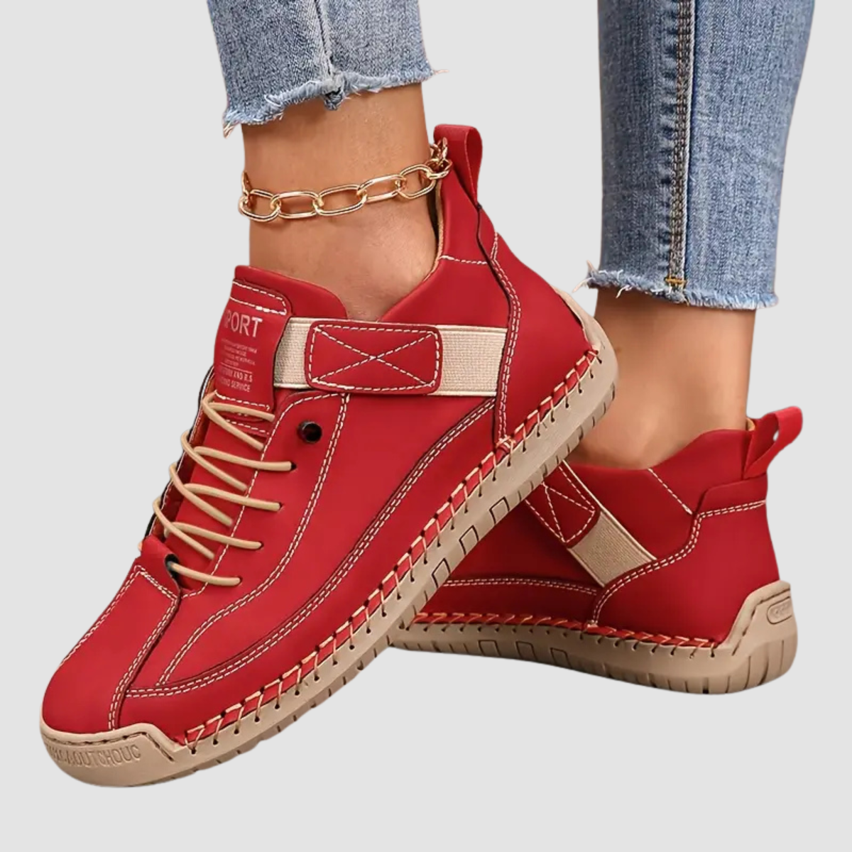 Zapatillas Confort Elegante