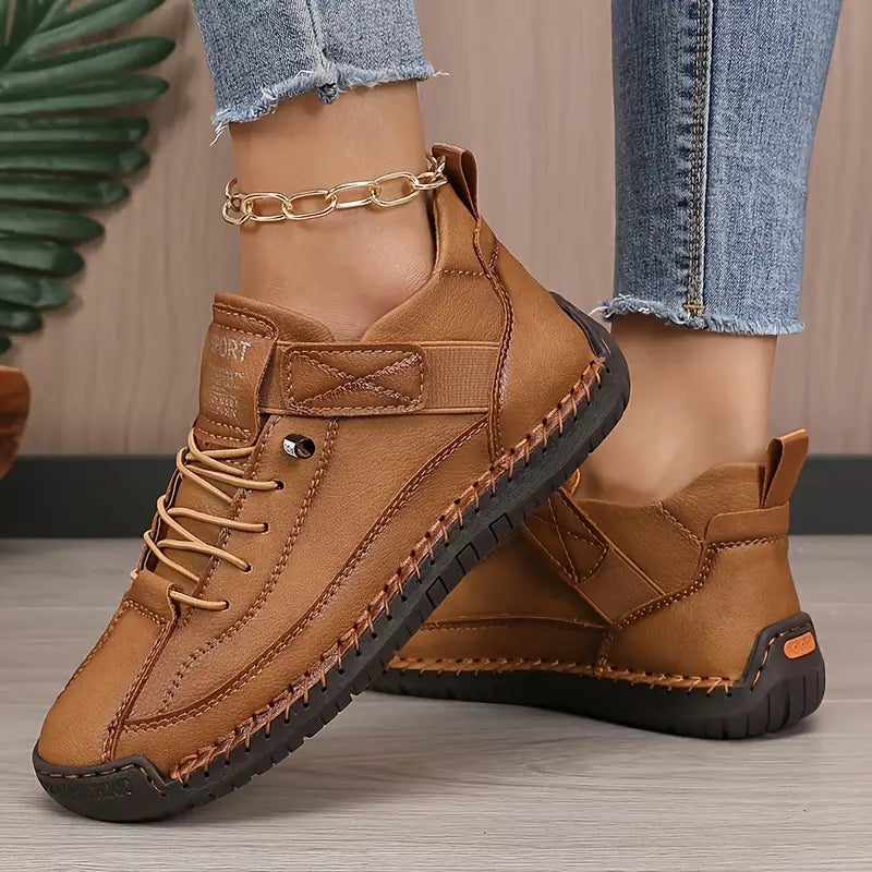 Zapatillas Confort Elegante