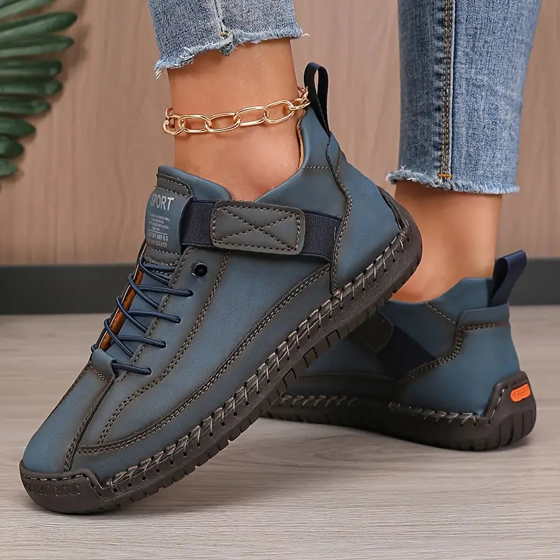 Zapatillas Confort Elegante