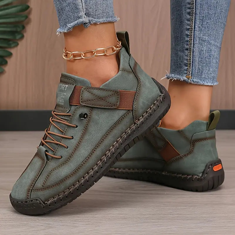 Zapatillas Confort Elegante