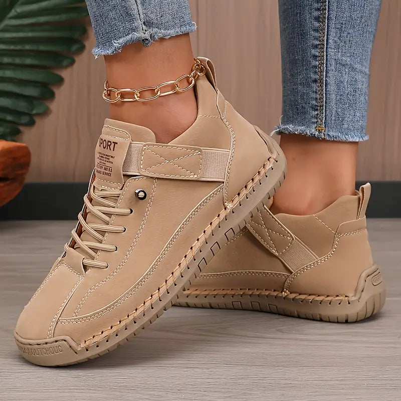 Zapatillas Confort Elegante