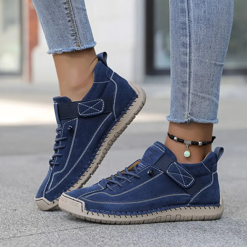 Zapatillas Confort Elegante