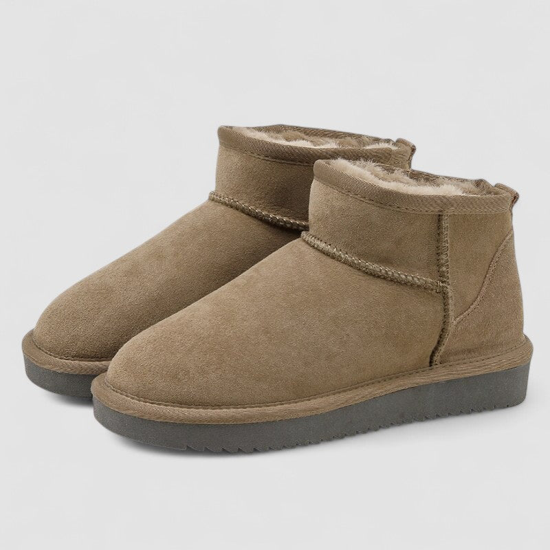 Botín Nordic Comfort Élégance