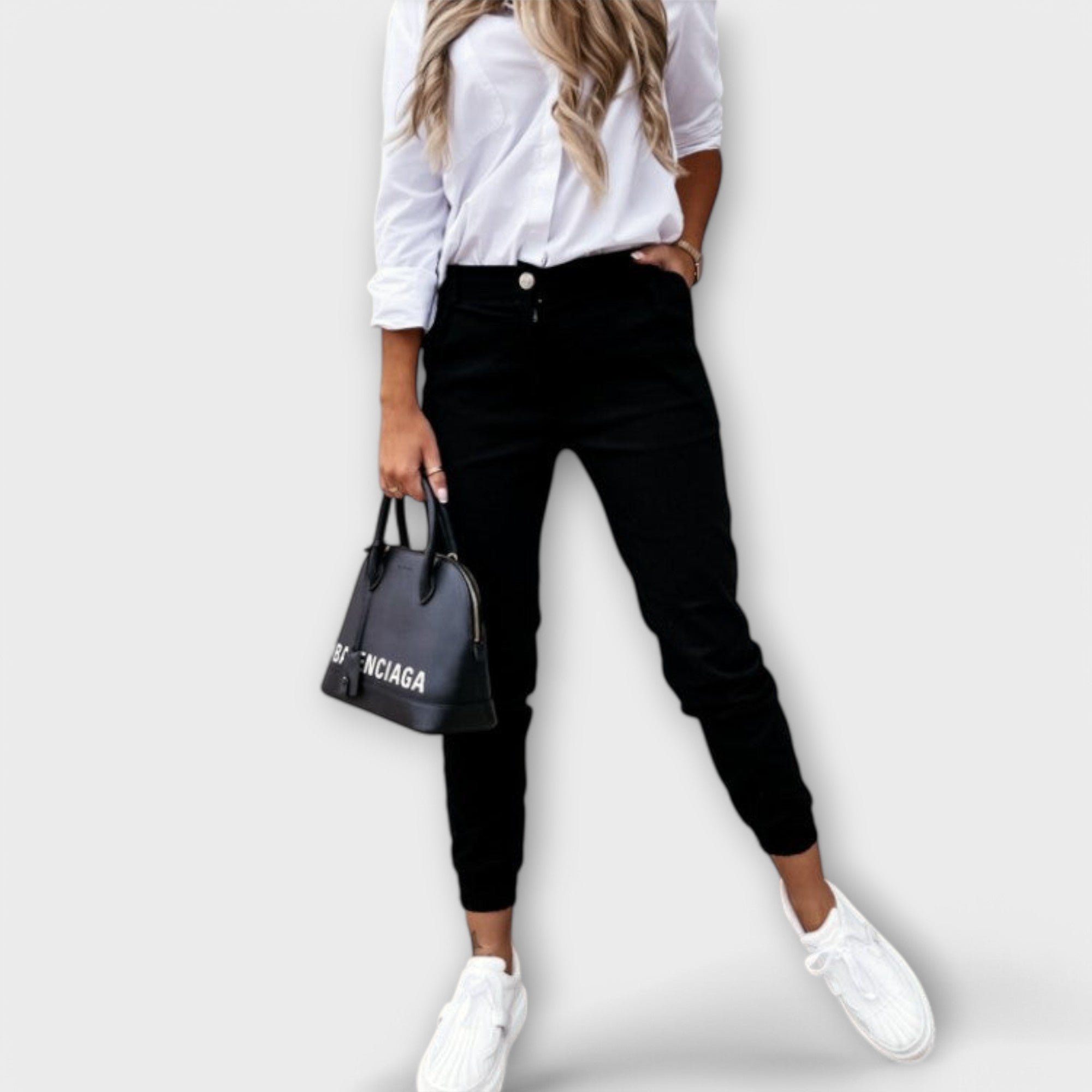 Pantalón Lucía Urbano