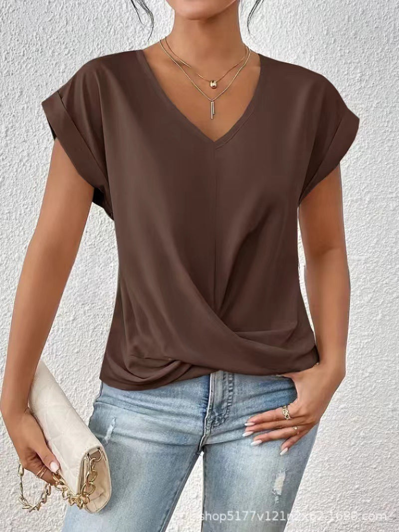 Camisa Teresa Elegante
