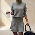 Conjunto Tricot Élite Montparnasse