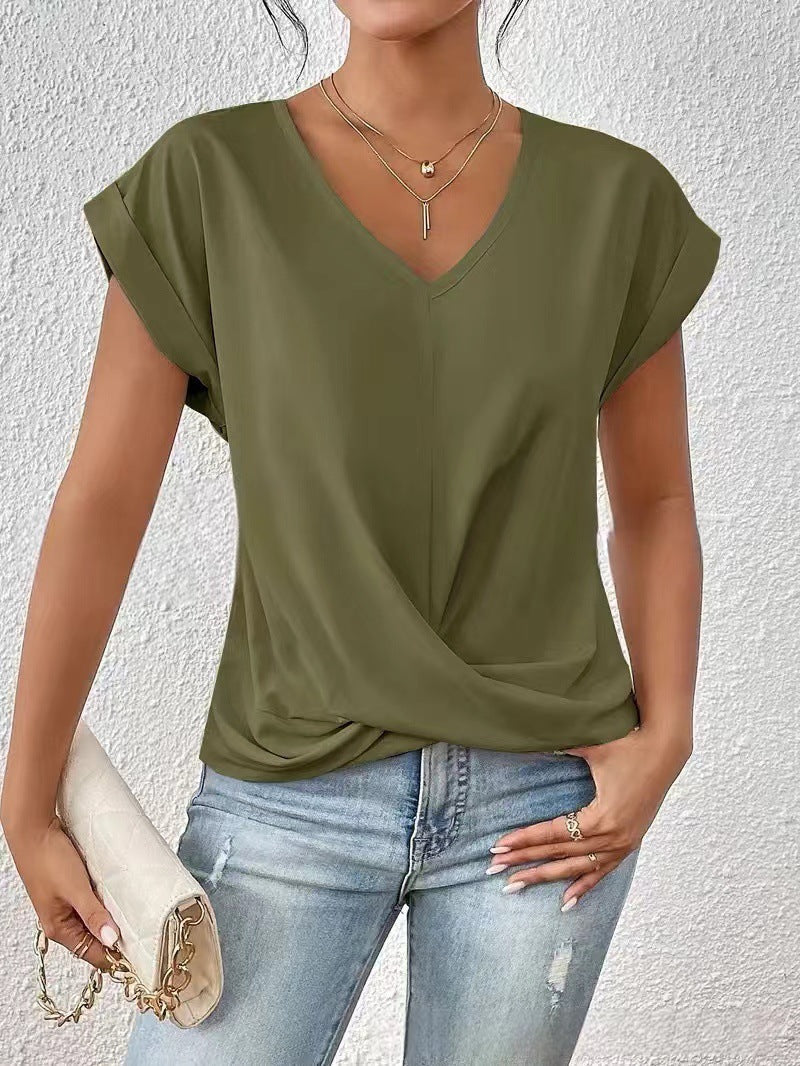 Camisa Teresa Elegante