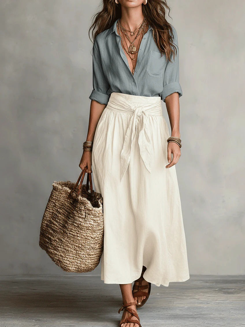 Conjunto Nerea Atardecer