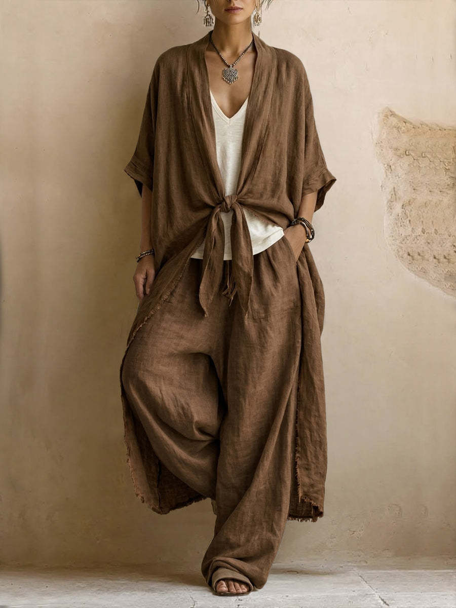 Conjunto Aisha Bosforo